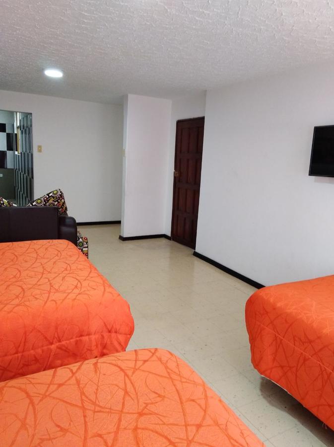 Hotel Dinnar 伊皮亚莱斯 外观 照片